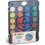 Primo 24'lü Özel Paket 30mm Sulu Boya