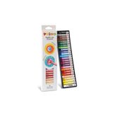 Primo 25'li Pastel Boya