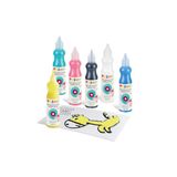 Primo Cam Boyası Çantalı 6X75 Ml