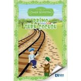 Primo Türk Çocuğu-Sen Yayınları