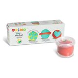 Primo Yumuşak Oyun Hamuru 3 Renk (3X100GR) - Renkli