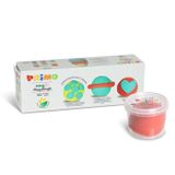 Primo Yumuşak Oyun Hamuru 3 Renk (3x100gr)