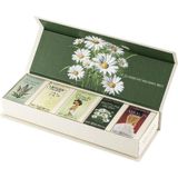 Primula Valobra 5'li Sabun Seti 5 x 45 gr El Yapımı Doğal Sabunlar ile Banyo Keyfi