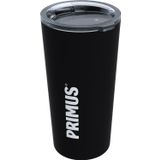 Primus 7330033907735 Primuus termos bardak, siyah, tek boy