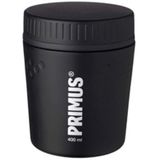 Primus Lunch Jug 0.55 Siyah Yemek Termosu