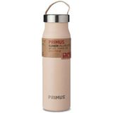 Primus Prımus Klunken V Bottle 0.5 L Pale Peach Termos - Açık Pembe - 500 ml
