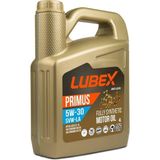 Primus Svw-La 5W-30 4 Lt Tam Sentetik Dpf Motor Yağı