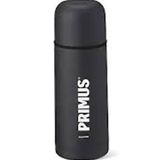 Primus Vacuum 0.5 lt Siyah Termos
