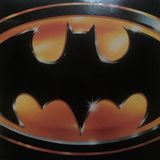 Prince - Batman (Motion Picture Soundtrack) - Yabancı 33'lük Plaklar