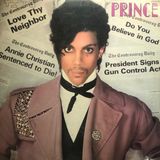 Prince - Controversy - Yabancı 33'lük Plaklar