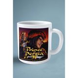 Prince Of Persia Oyun Baskılı Kupa Bardak Çift Taraflı Baskı Kişiye Özel Model 2