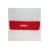 Prince Sporcu Havlu Kafa Bandı, Alın Ter Bandı Headband, Kırmızı