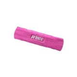 Prince Sporcu Havlu Kafa Bandı, Alın Ter Bandı Headband, Pembe