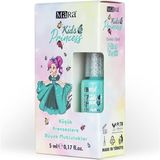Prıncess Cocuk Oje Yesil