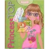 PRINCESS TOP MY T-SHIRTS - KOLEKTIF (ISBN:9786054669240)