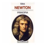 Principia - Isaac Newton