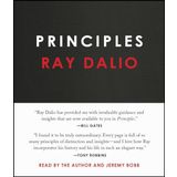 Principles: Life and Work - Ray Dalio