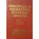 Principles of Engineering Economic Analysis