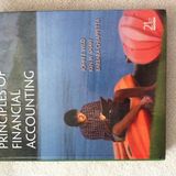 PRINCIPLES OF FINANCIAL ACCOUNTING - CAN ŞIMGA MUĞAN;NAZLI HOŞAL AKMAN