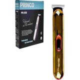Princo PR-550 Saç Kesme Makinesi - Siyah