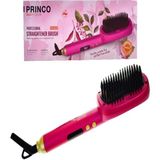 Princo Saç Şekillendirici PR-2620 - Siyah