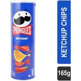 Pringles 165 gr Ketchup Cips