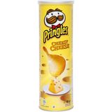 Pringles Nacho Peynir 165 g - 165 gr