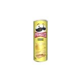 Pringles Nacho Peynirli 165 gr x 8'li