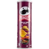 Pringles Prıngles Texas Bbq Sauce Cips 165 Gr