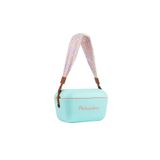 Prinkstyle Animal Classic Turkuaz - Pembe Soğuk Ve Sıcak Tutucu Buzluk Ve Thermo Çanta 12 Lt Turkuaz - Pembe