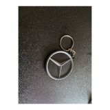 Print Craft Mercedes araba anahtar