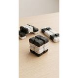 Print Craft taraftar sonsuzluk küpü stres oyuncağı