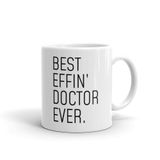 print dore Doktor Kupası, Doktor Kahve Bardağı, Doktor Hediyesi, Tıp Kupası, Havalı Kahve Bardağı İngilizce