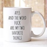 print dore K-Pop Tanımlı Kupa, Kahve Kupa, Emo Hediyesi, Komik Hediye Fikri, İngilizce Kupa