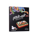 PRİNT-EAT Yenilebilir Resim Baskı Kağıdı A4 Slim ( 24 Adet )