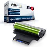 Print-Klex drum ünitesi HP Color Laser 150 a Color Laser 150 nw Color Laser 150 Series W1120A 120A W 1120A W 1120 A Drum Drum Trommel - Office Plus Serisi ile uyumlu