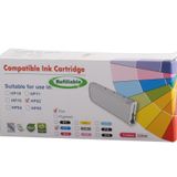 Print-Rite CH566A 82 Cyan Mavi Kartuş