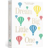 Print Works Dream Big Little One Beyaz Bebek Fotoğraf Albümü - Standart