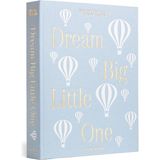 Print Works Dream Big Little One Mavi Bebek Fotoğraf Albümü - Standart