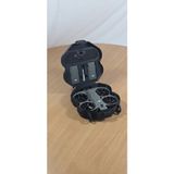 Print Zone Djı Neo 2 Drone Taşıma Kutusu – 3D Baskı Koruyucu Kutu – Drone Aksesuarı – Pla - Siyah - Beyaz