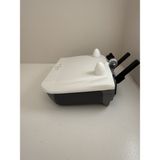 Print Zone Djı Rc 2 Kumanda Uyumlu Güneşlik (Sun Hood) Arada Kılıf - Beyaz