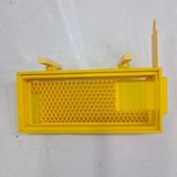 Print3dTr Ana Arı Kabullendirme ve Hapis Kutusu – %100 Kabul Garantili Yavru Atım Gözlü