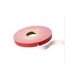 Printec Pe Çift Taraflı Köpük Bant 18MM x 50 mt