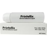 Printellix 3D Yazıcı Tabla Yapıştırıcısı 50ML
