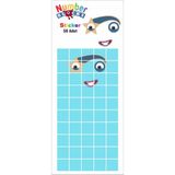 Printhome Number Blocks Matematik Eğitici Birim Küp Snapcubes 50 Adet