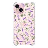 Printify Apple iPhone 15 Water Color 3 Şeffaf Köşe ve Kamera Korumalı Korumalı Antişok Kılıf