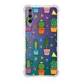 Printify Huawei P20 Pro Uyumlu Water Color 4 Baskılı Şeffaf Köşe Korumalı Antişok Kılıf