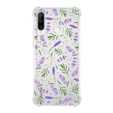 Printify Huawei P30 Lite Uyumlu Water Color 3 Baskılı Şeffaf Köşe Korumalı Antişok Kılıf