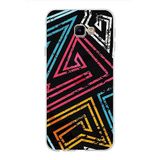 PrintiFy Samsung Galaxy J4 Core ile Uyumlu Kapak Eskitme Tasarımlı 1mm Fit Şeffaf Silikon Kılıf