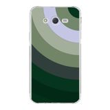 PrintiFy Samsung Galaxy J7 Uyumlu Kamera Korumalı Kapak Renk Cümbüşü C Tasarımlı Şeffaf Kılıf